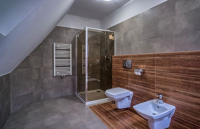 Aparthotel Delta Bialka - Foto 55