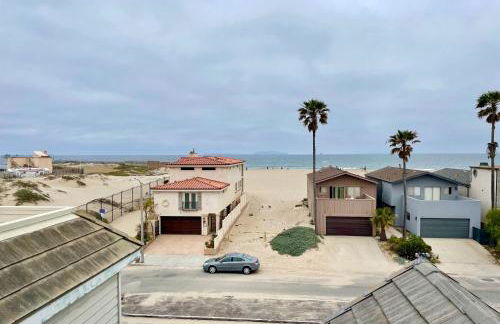 Luxury, Beach House, and quiet neighborhood - Foto 31