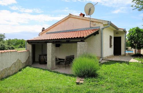 Holiday Home Jadranka by Interhome - Foto 106