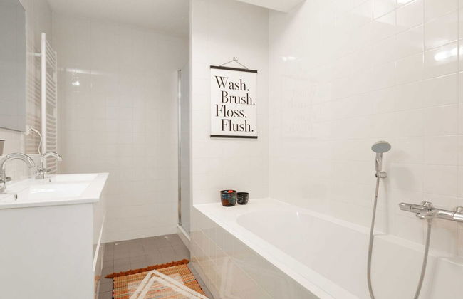 Holiday Home in Den Haag With Terrace - Foto 12