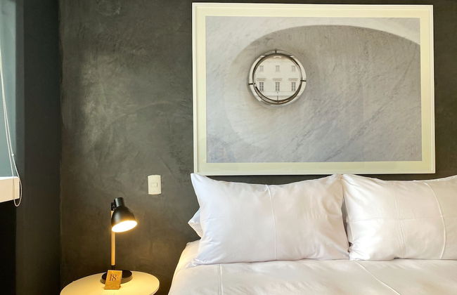 Nomad Apartments in Bohem Barranco by Wynwood-House - Photo 4