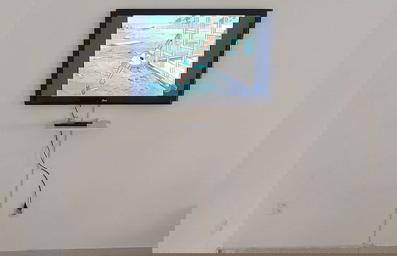 Lindo APT inteiro mt perto da praia Peró - Foto 35