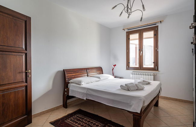 Domo Mea in Sinis in Cabras - Foto 8