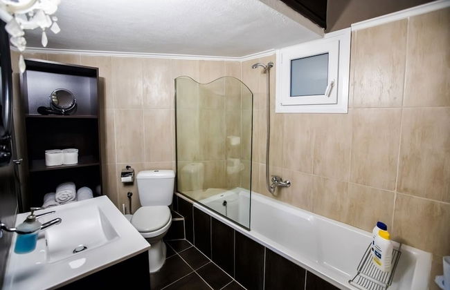 Deluxe Apartments - Foto 31