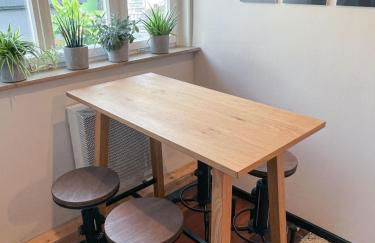 E10-Apartment - Foto 30