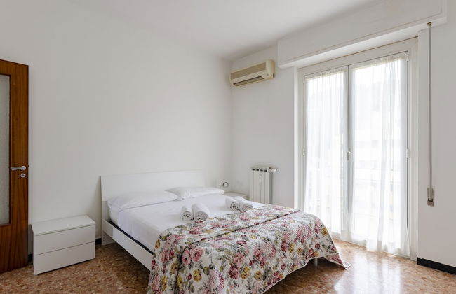 JOIVY Family Flat W/Terrace & Parking Near Beach - Foto 12