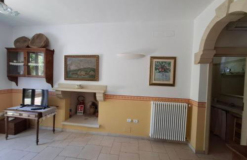 Villa Serracca - Foto 39