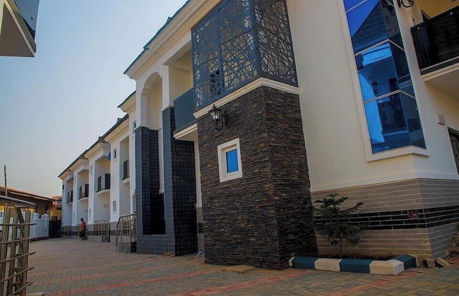 Zeedam Royal Apartment - Foto 28