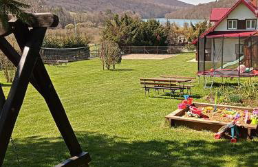 Chata z Kominkiem - Drozdówka Solina- 6-9-2-2-8-1-3-6-3 - Foto 55