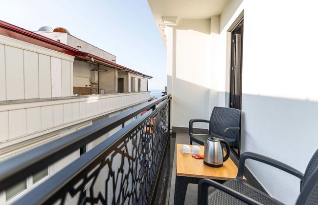 North Star Hotel - Foto 23