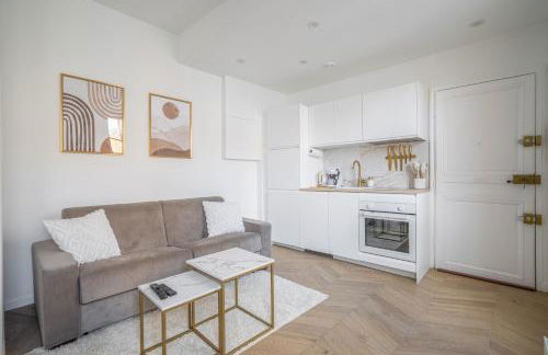 L'Orangerie Versaillaise - À 2 pas du Château de Versailles - Foto 2