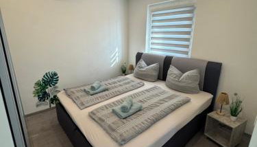 Bungalow Lange - Foto 2