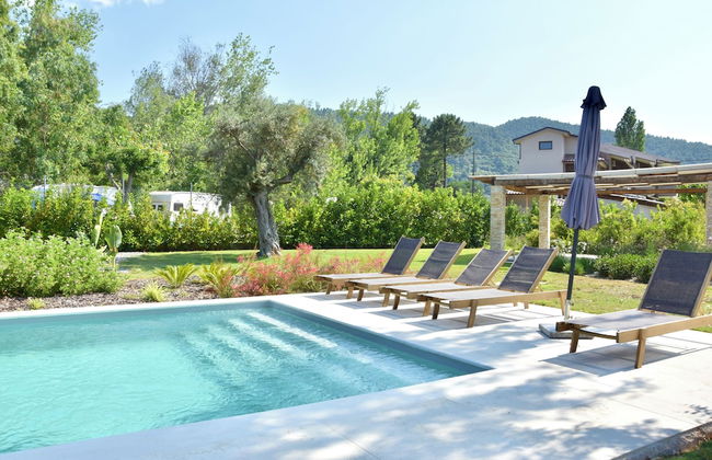 Luxury Rental Villa for 14 People - Foto 58