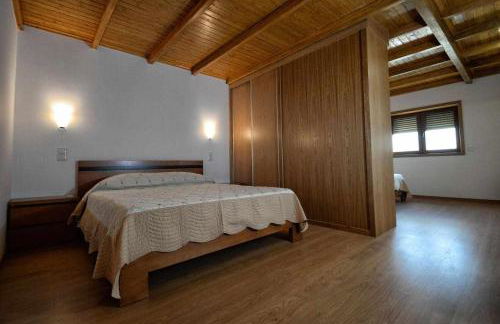 Casa da Caneleira Camélias de Basto - Foto 18