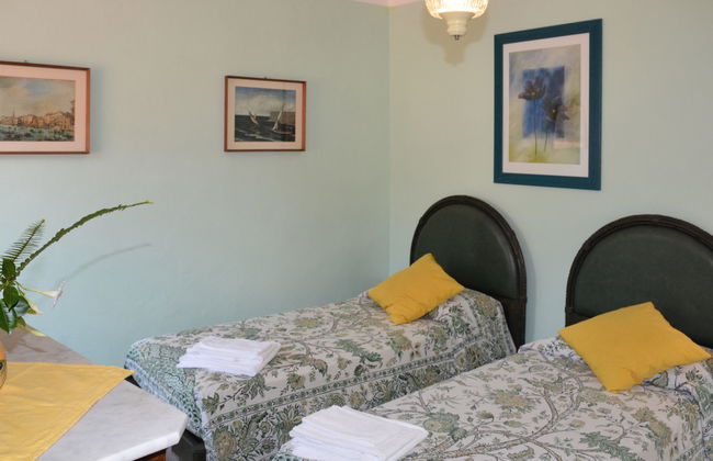 2 bedroom Apartment in Prelà with garden and terrace - Photo 12