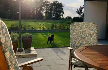 Charmante 2-Zimmerwohnung im Luftkurort Lippe - Foto 35