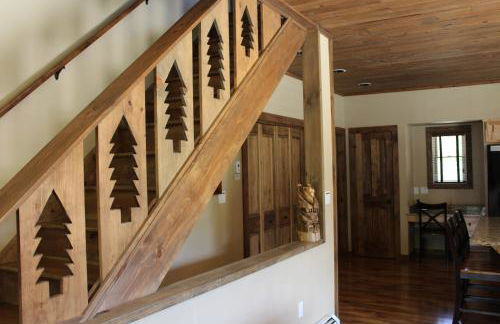 Whiteface Mountain Chalet - Foto 23