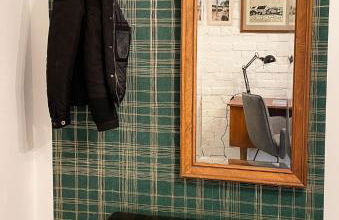 stilvolle, zentrale Ferienwohnung Bocksbruecke mit Parkplatz - Foto 6