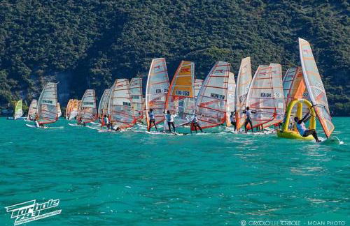 Appartamento Belvedere Navene - Foto 37