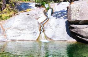 Estrellas de Gredos - Photo 64