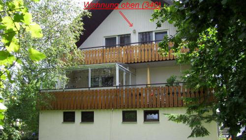 Ferienwohnungen Hiemer - Foto 1