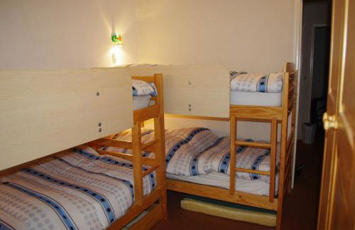 SUPERBAGNERES Appartement 6 personnes au pied des pistes - Foto 7