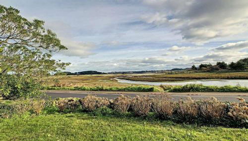 Maison de pêcheur avec jardin clos, animaux acceptés, parking privé - FR-1-542-40 - Foto 5