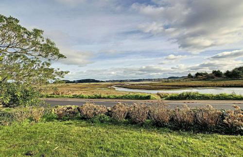 Maison de pêcheur avec jardin clos, animaux acceptés, parking privé - FR-1-542-40 - Foto 5