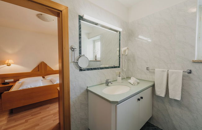 Appartements Elke - Foto 34