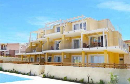 Apartment in Paduledda 53780 - Foto 1