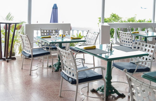 Montego Bay Club Apartments - Foto 43