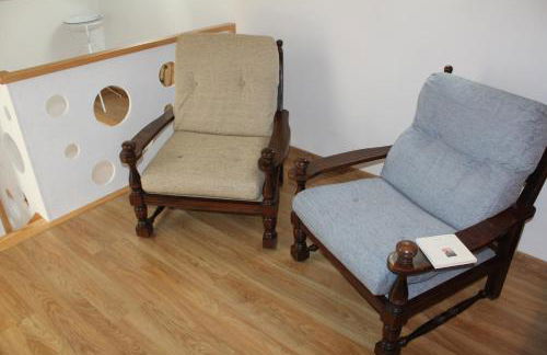 Sambuc'asa - Serra da Estrela - Foto 32