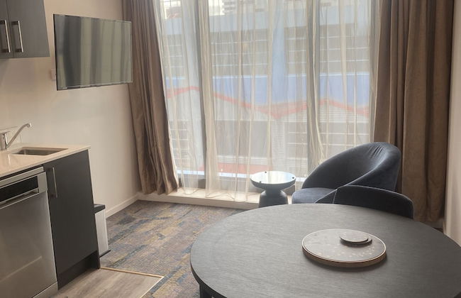 Ramada by Wyndham Wellington Taranaki Street - Foto 20