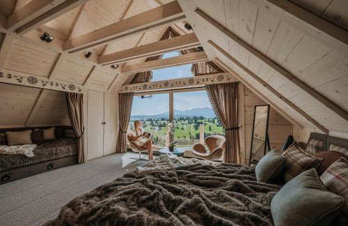 Tatra Bjerge View - Foto 32