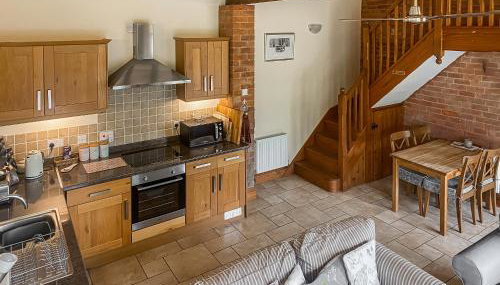 The Old Carthouse - Foto 3