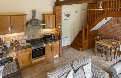 The Old Carthouse - Foto 3