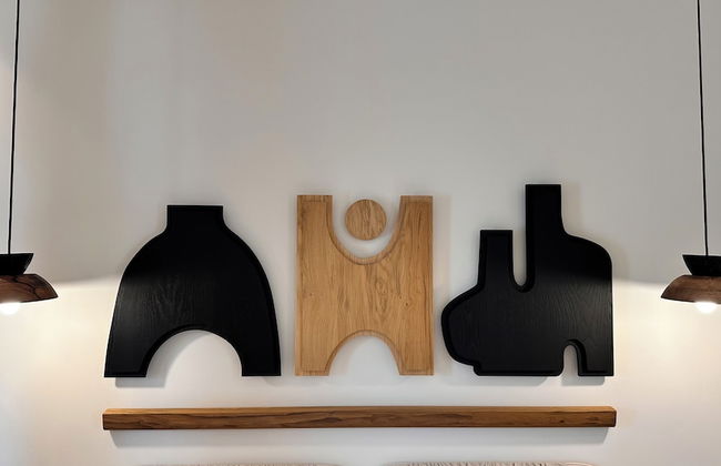 Aristotle Suites - Foto 2