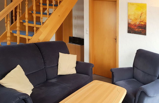 Ferienwohnungen An der Sonnenwiese - Foto 15