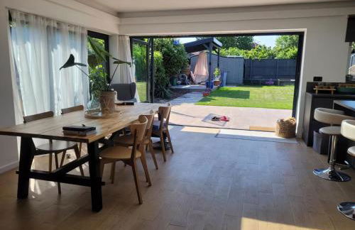 Open Mind Property - Escape to the New Forest Edge - Foto 3