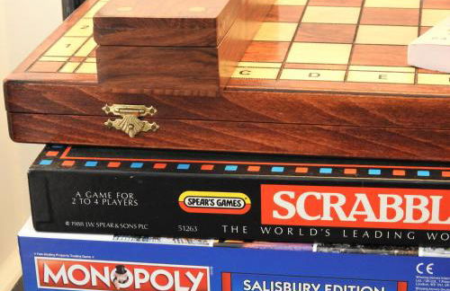 Purlins Holiday Apartment - Foto 6