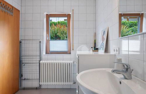 Ferienwohnung Feierabend - Foto 26