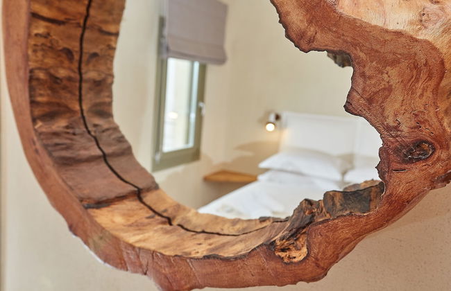 Sunrise Pelion Villas Tsagkarada - Foto 28