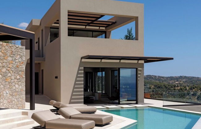 Villa Apollo Porto Cheli - Foto 30