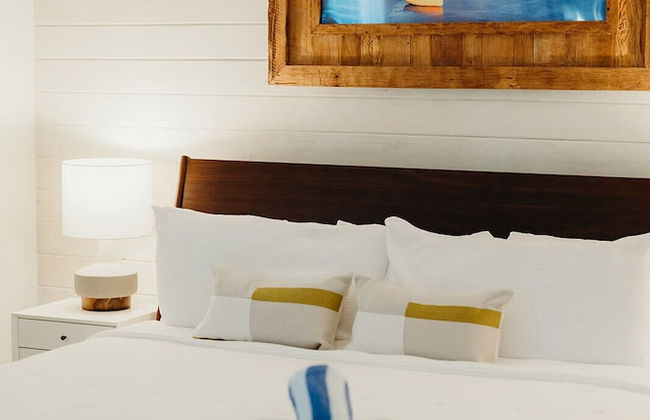 The Hideaway Hull Bay - Foto 19