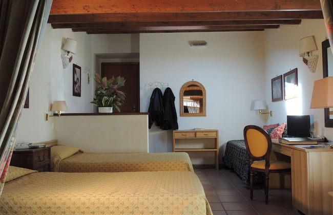 Country Relais I Due Laghi - Photo 6