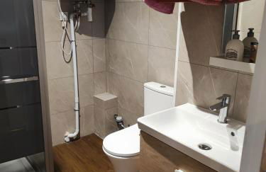 APPART'HOTEL CASA Patricia - Foto 14