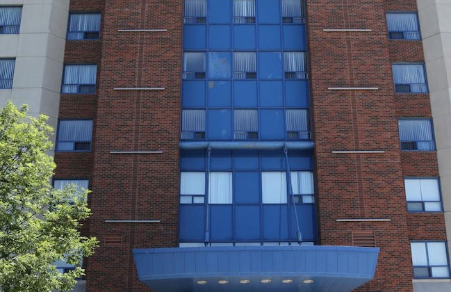 Residence & Conference Centre - Barrie - Foto 44