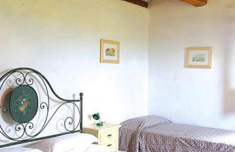 Country House in Monterado with Pool - Foto 14