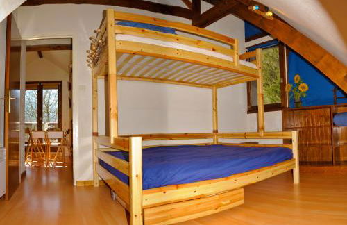 La plus belle vue de Luchon, MENAGE INCLUS - Foto 3