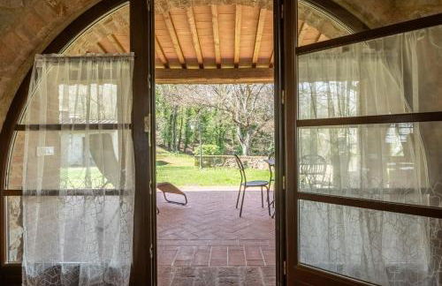 Villa Le Polle di Meletro - Apartments - Foto 33